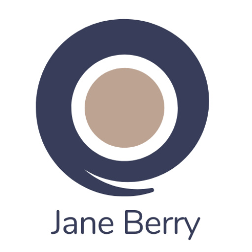 Jane Berry Author